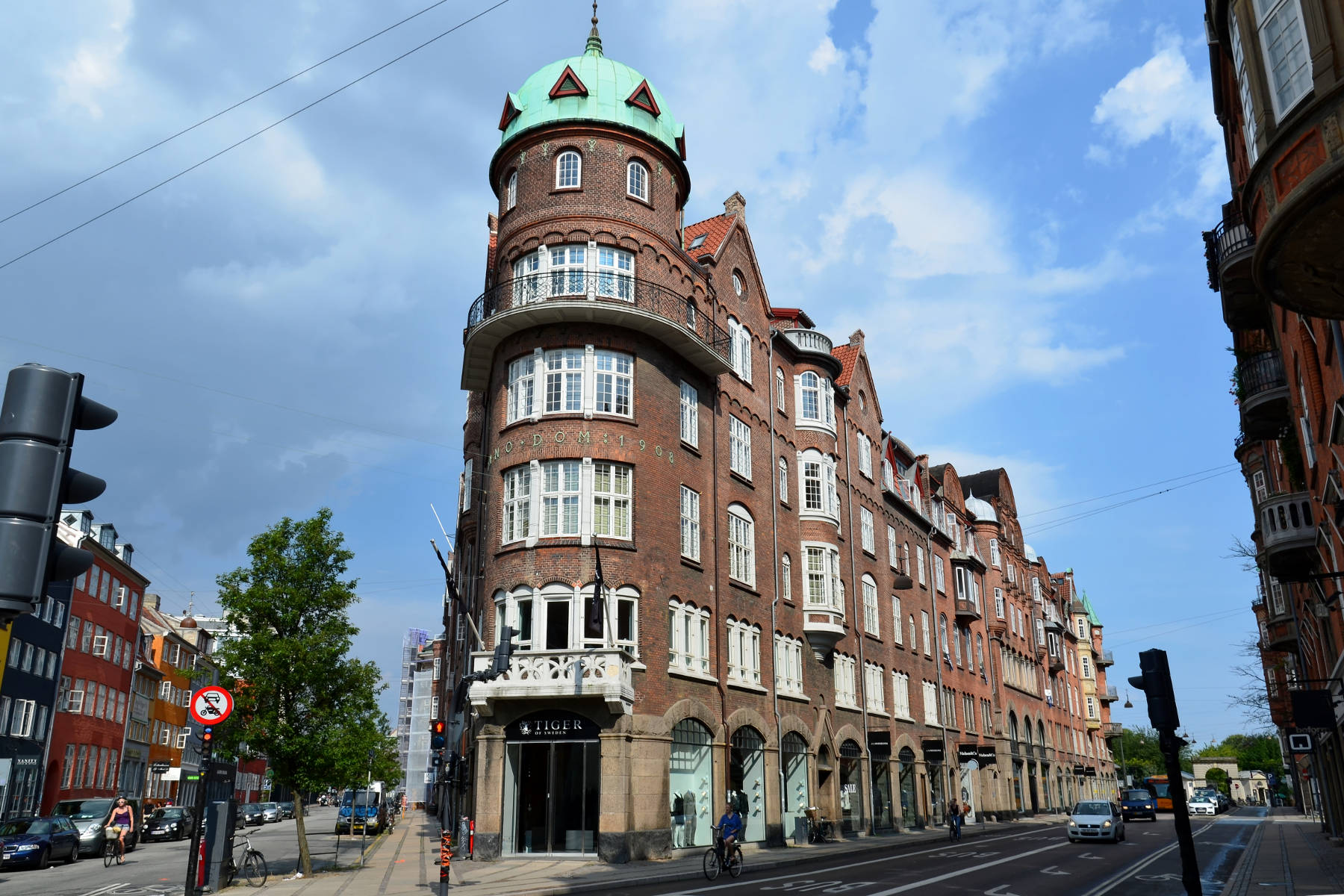Copenhagen